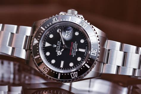 rolex sea-dweller preço|rolex sea dweller cost.